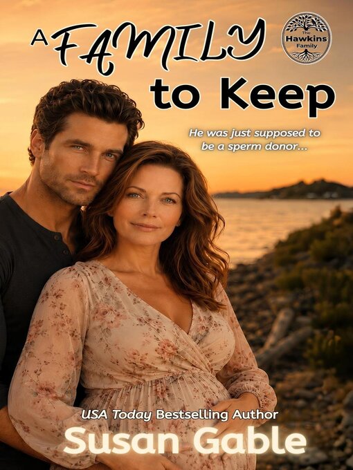Cover image for A Family to Keep